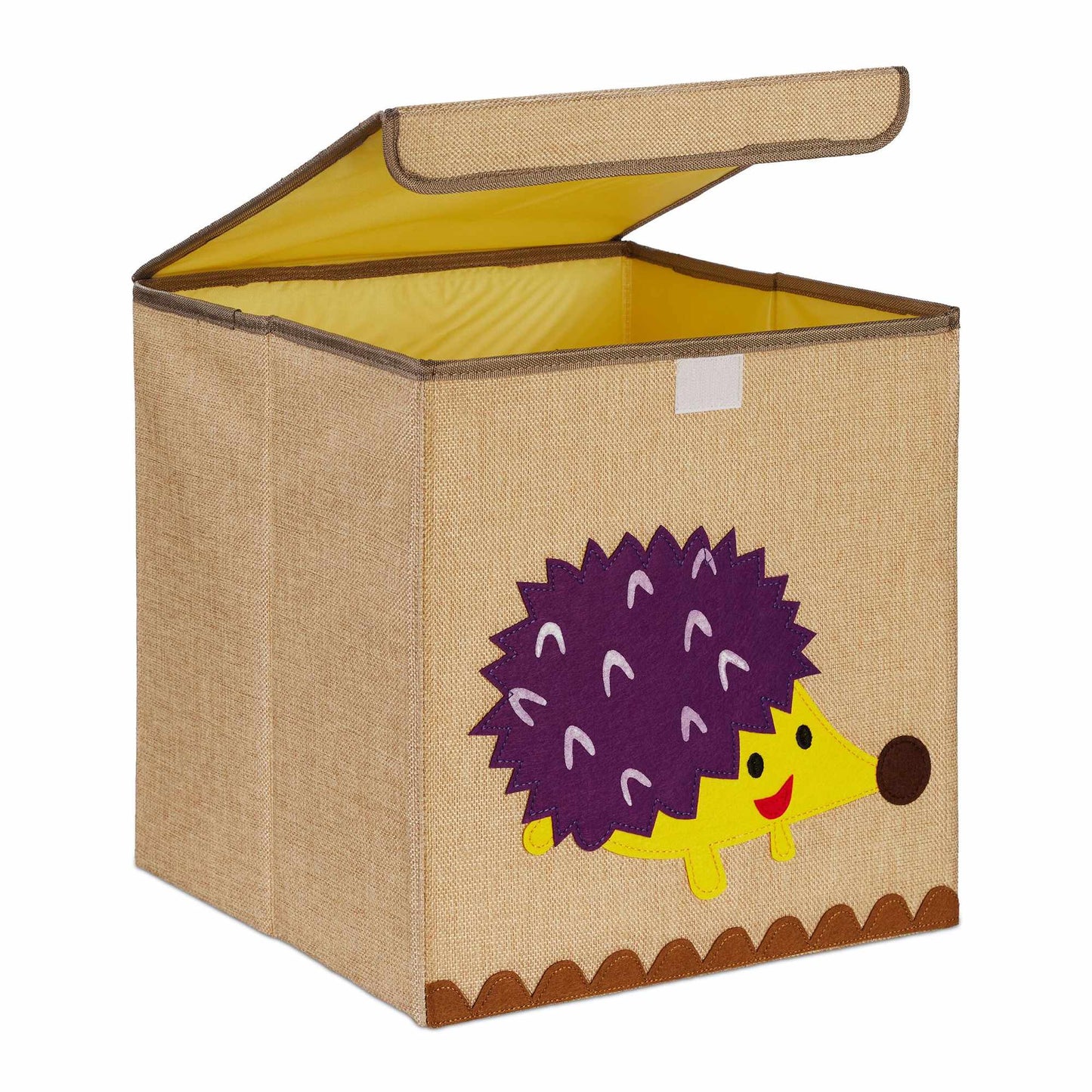 Storage box for children