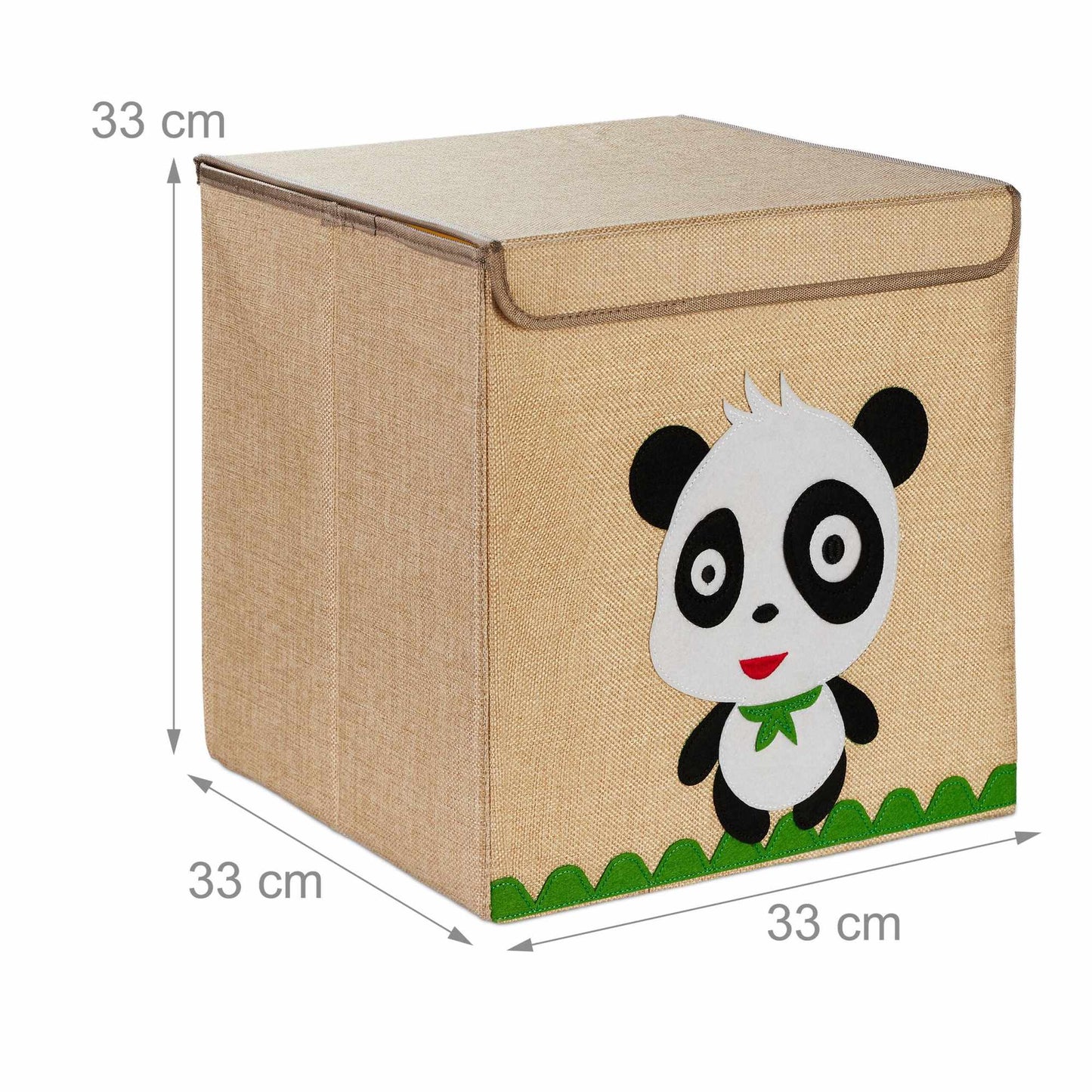 Storage box for children