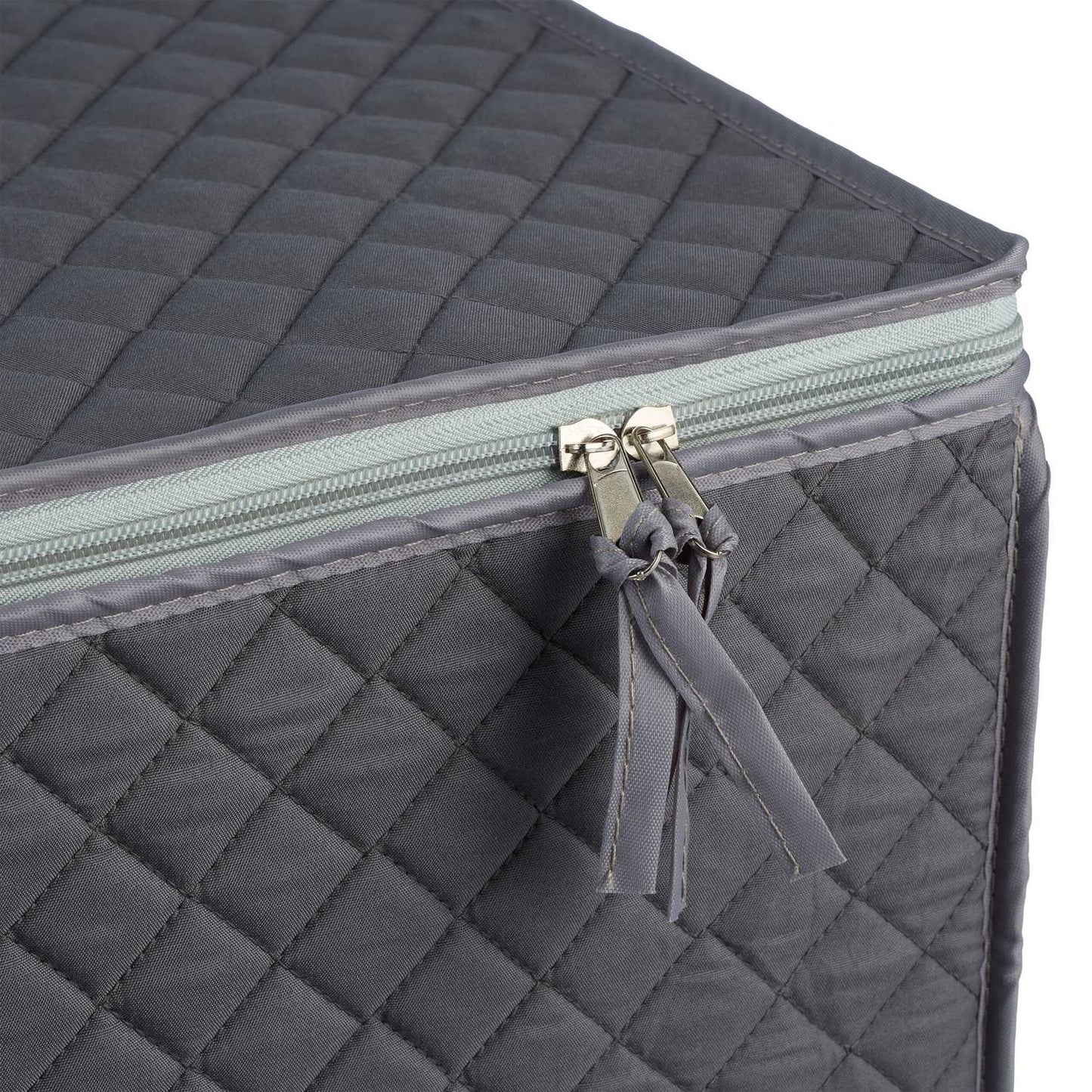 Storage box for porcelain 6-pack