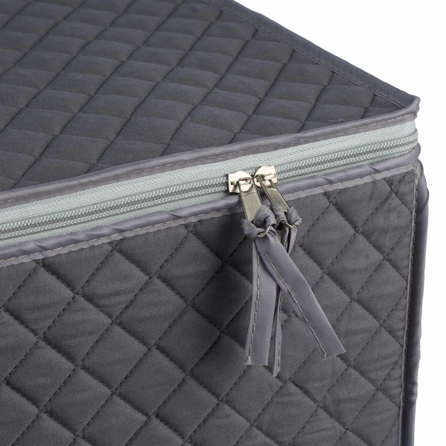 Storage box for porcelain 6-pack