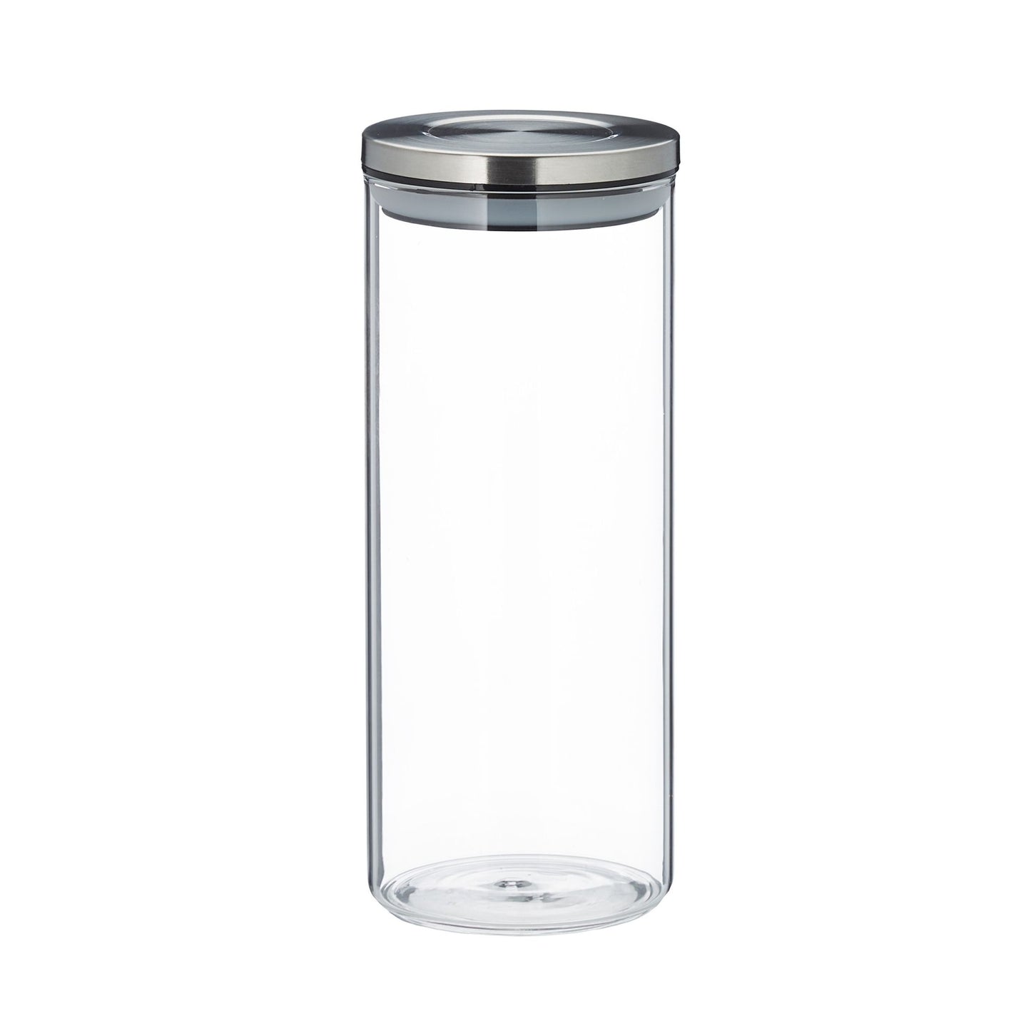 Storage jars 3 pcs. 1500 ml