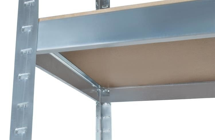 Storage rack 150x75x30