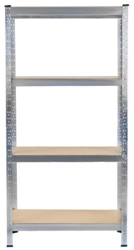 Storage rack 150x75x30