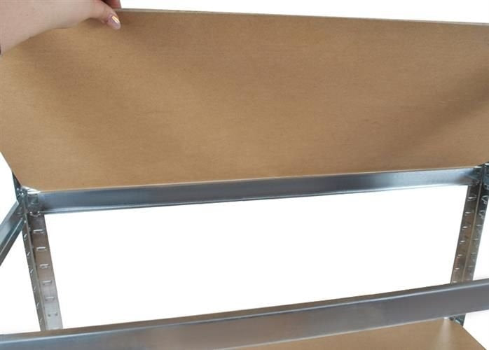 Storage rack 150x75x30