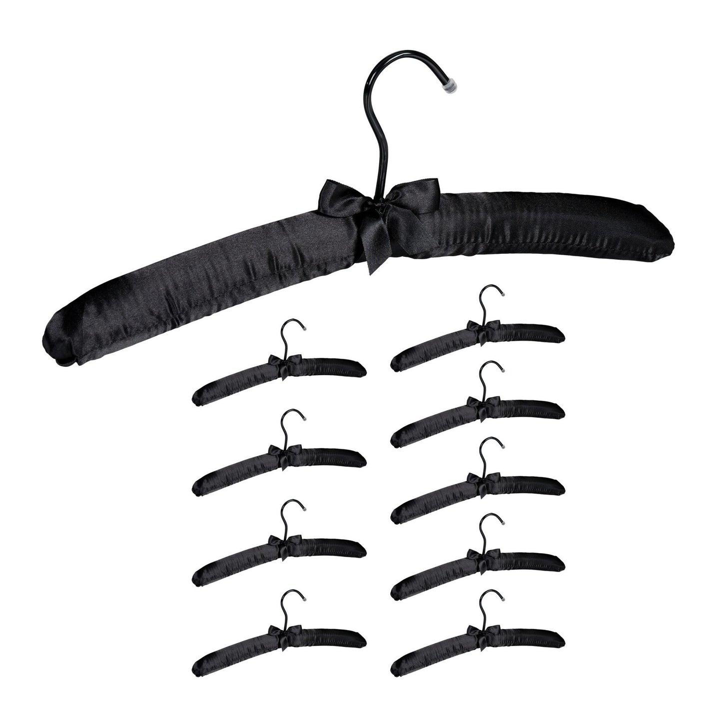 Storage set with 2 cotton pads