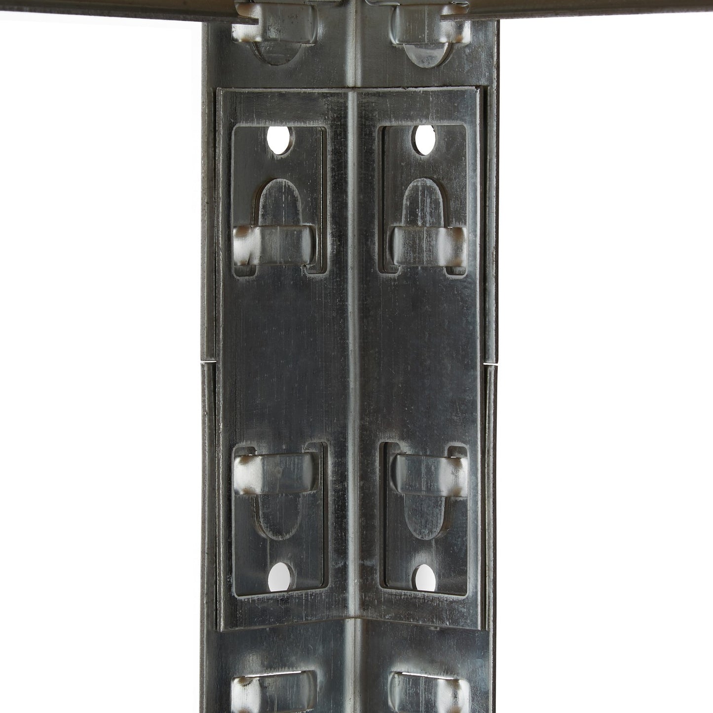 Storage shelf 1325 kg