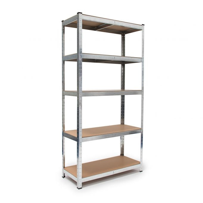 Storage shelf 5 shelves