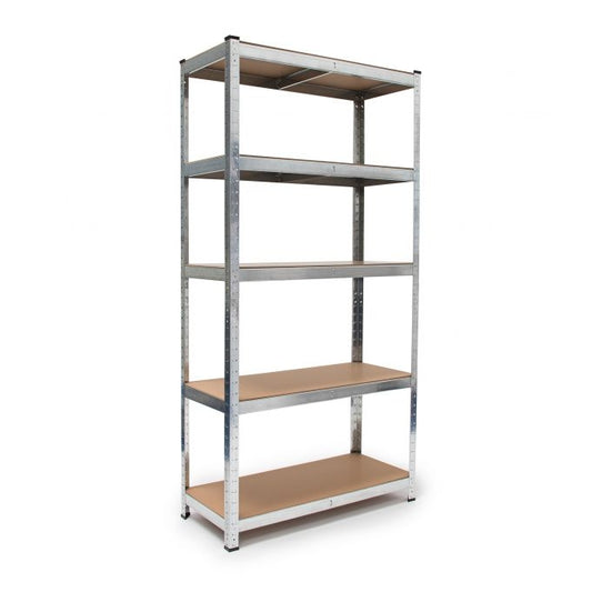 Storage shelf 5 shelves