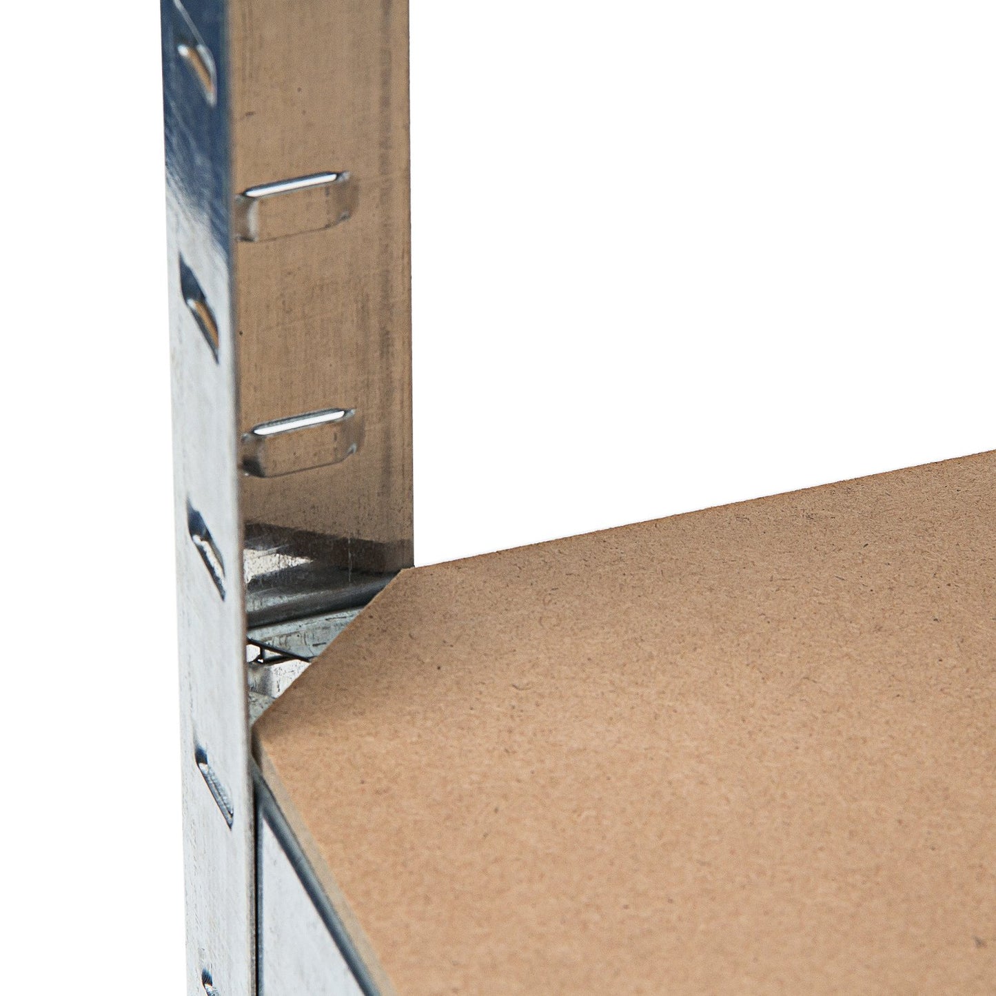 Storage shelf 5 shelves