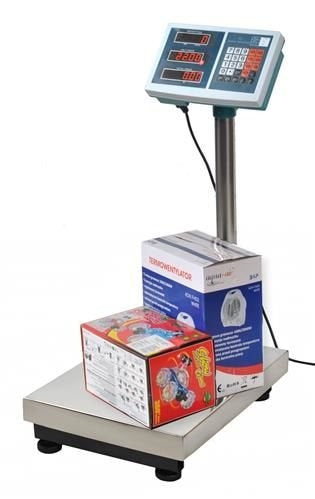 Storage weight up to 100 kg