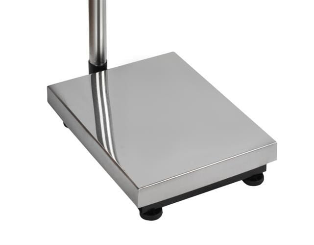 Storage weight up to 100 kg