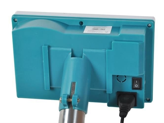 Storage weight up to 100 kg