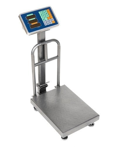 Storage weight up to 150 kg