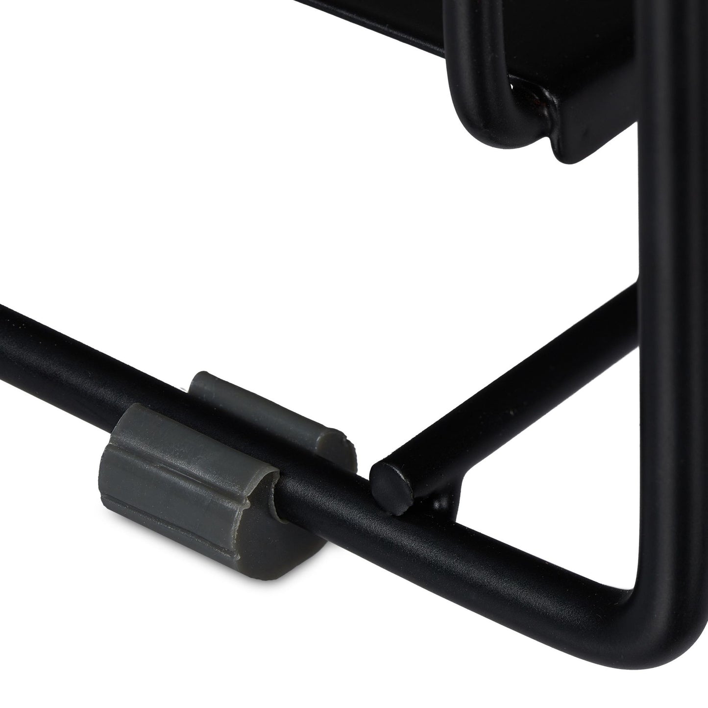 Storage with 2 drawers black