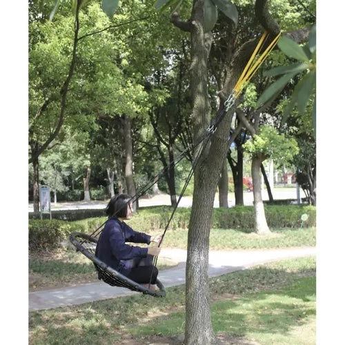 Stork nest swing 100cm HB23513