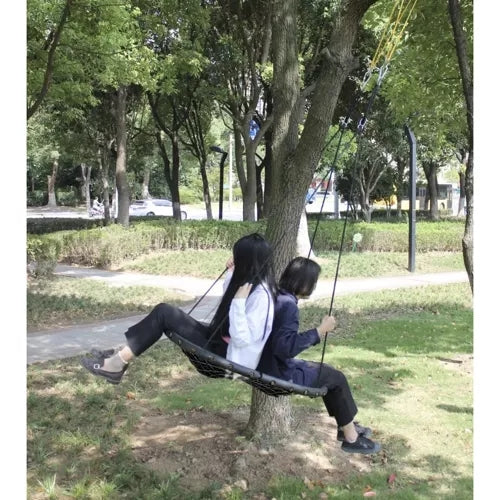 Stork nest swing 100cm HB23513