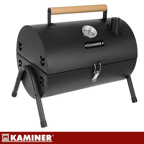 Stoves garden tourist grill 38x30x40cm