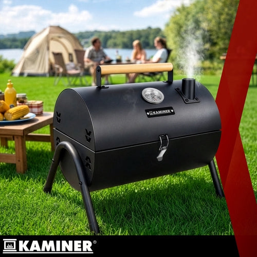 Stoves garden tourist grill 38x30x40cm