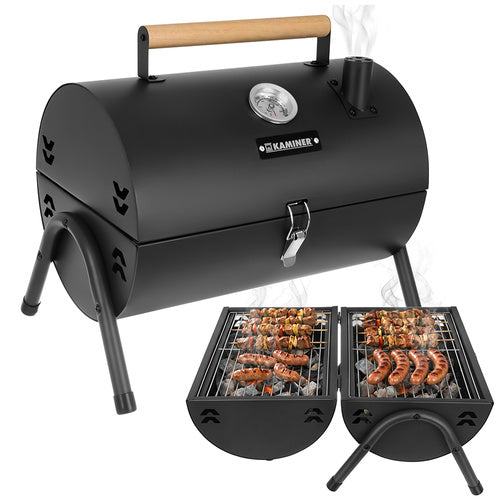 Stoves garden tourist grill 38x30x40cm