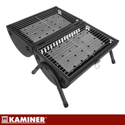 Stoves garden tourist grill 38x30x40cm