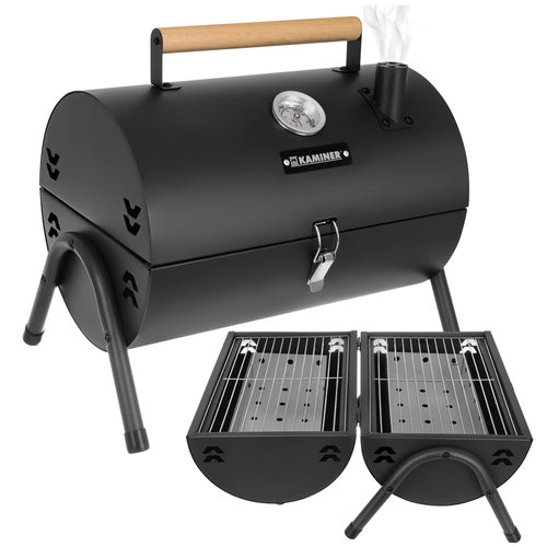 Stoves garden tourist grill 38x30x40cm