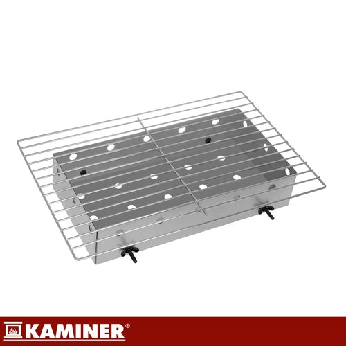 Stoves garden tourist grill 38x30x40cm