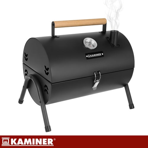 Stoves garden tourist grill 38x30x40cm