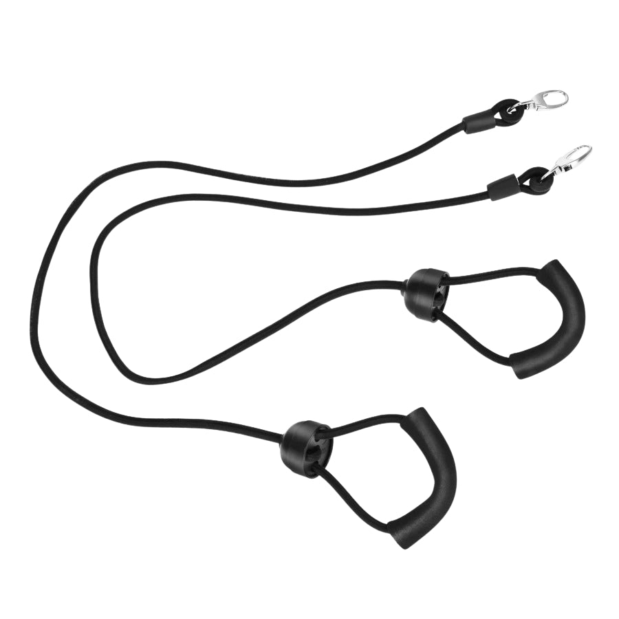 Straight Stepper with Adjustable Resistance