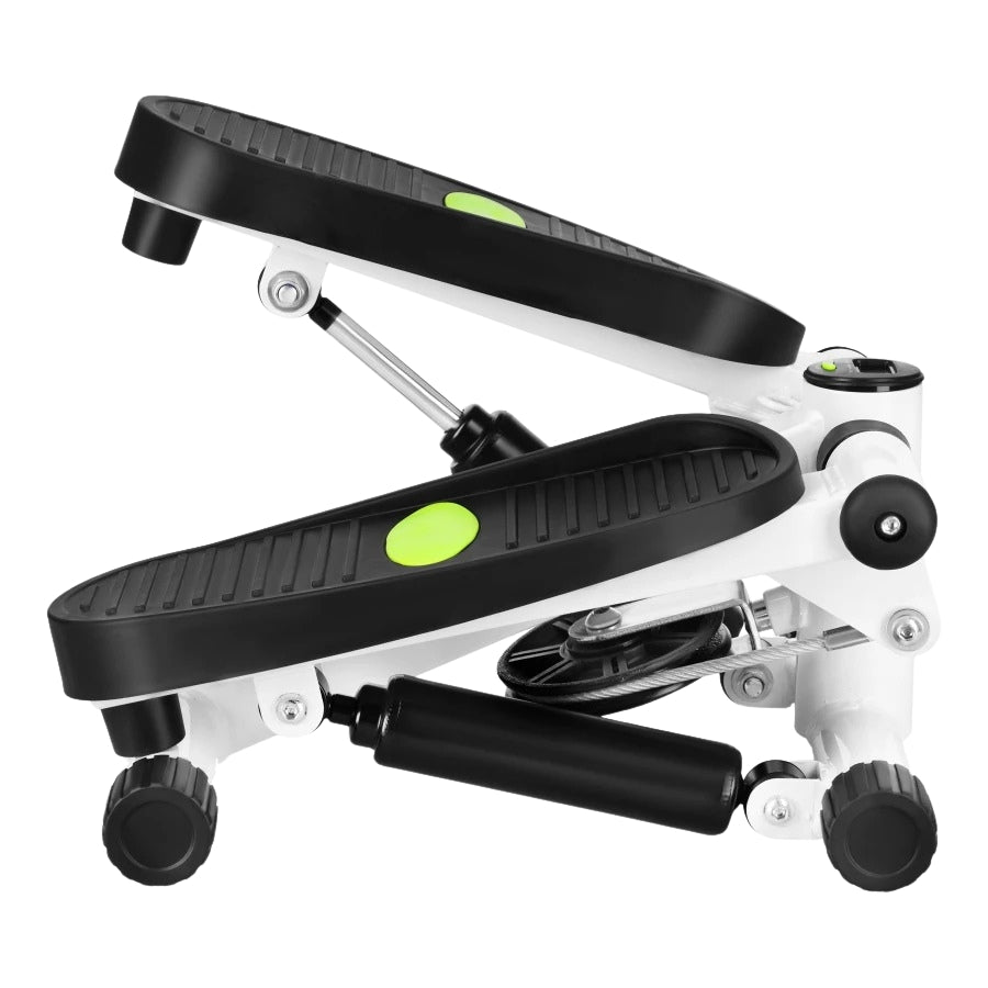 Straight Stepper with Adjustable Resistance