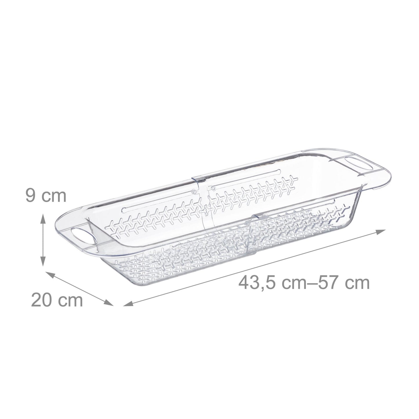Strainer for sink