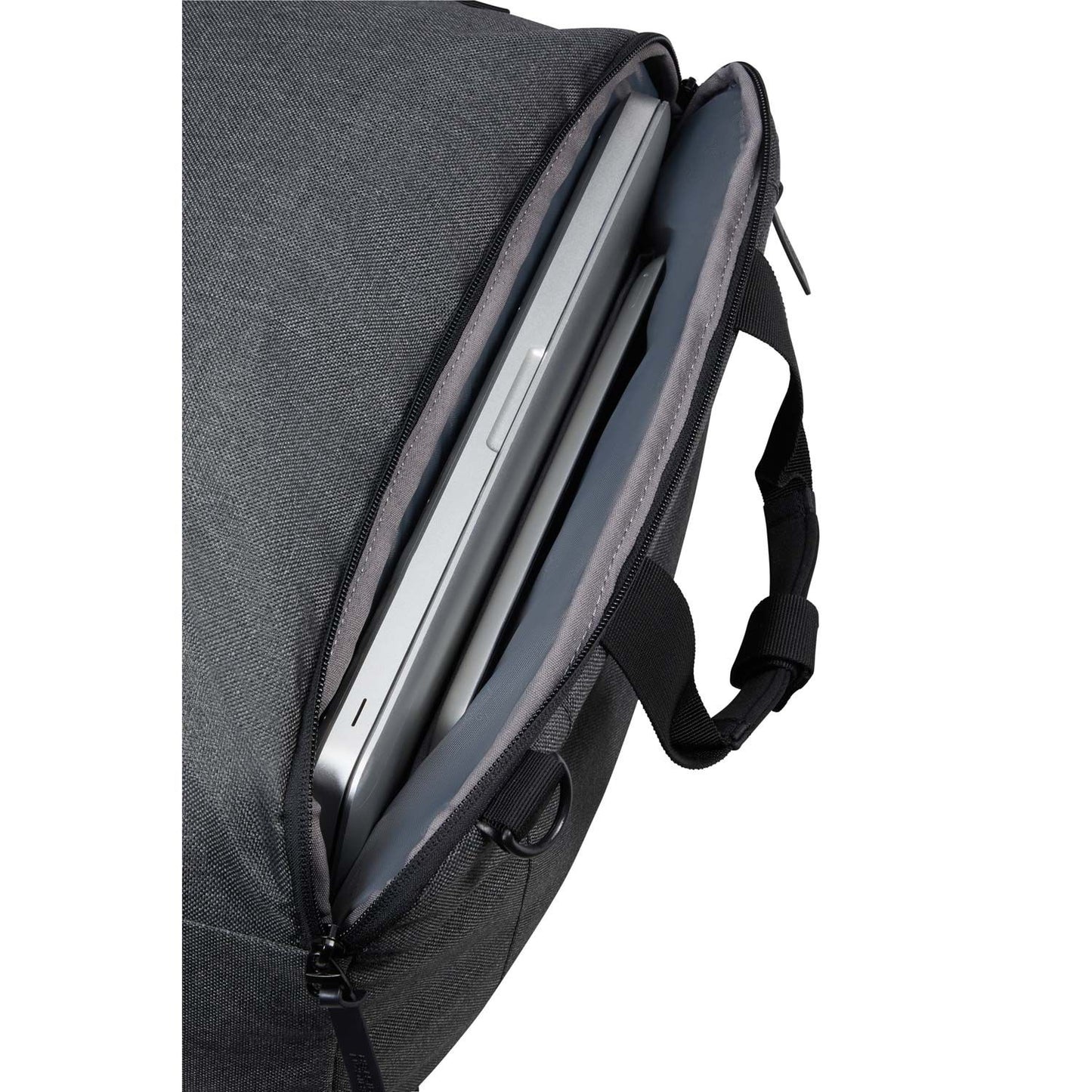 Streethero Cabin Bag Grey