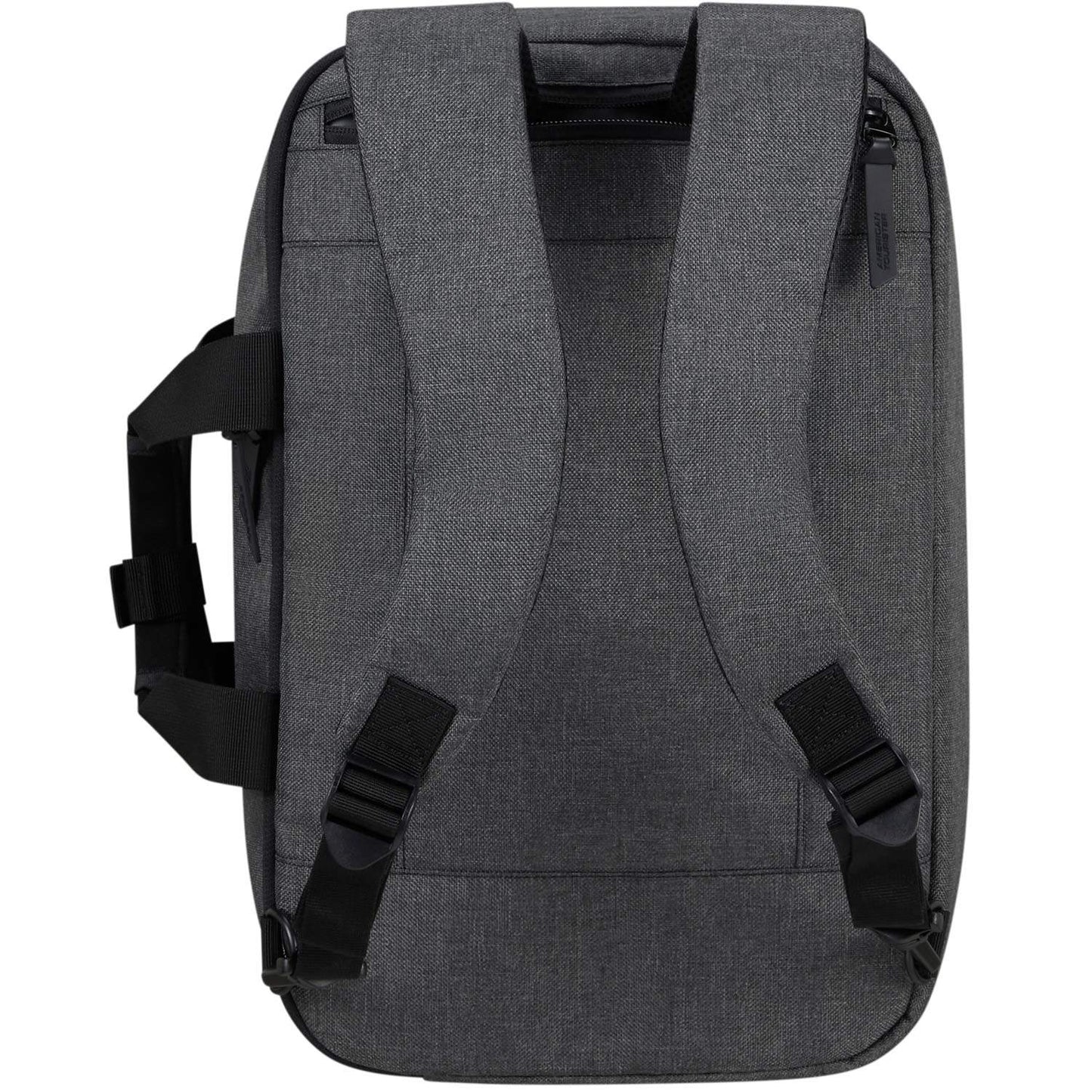 Streethero Cabin Bag Grey