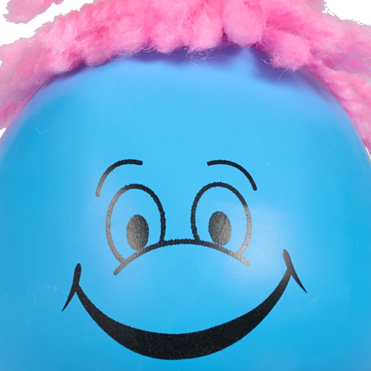 Stress ball 6 cm 24-pack