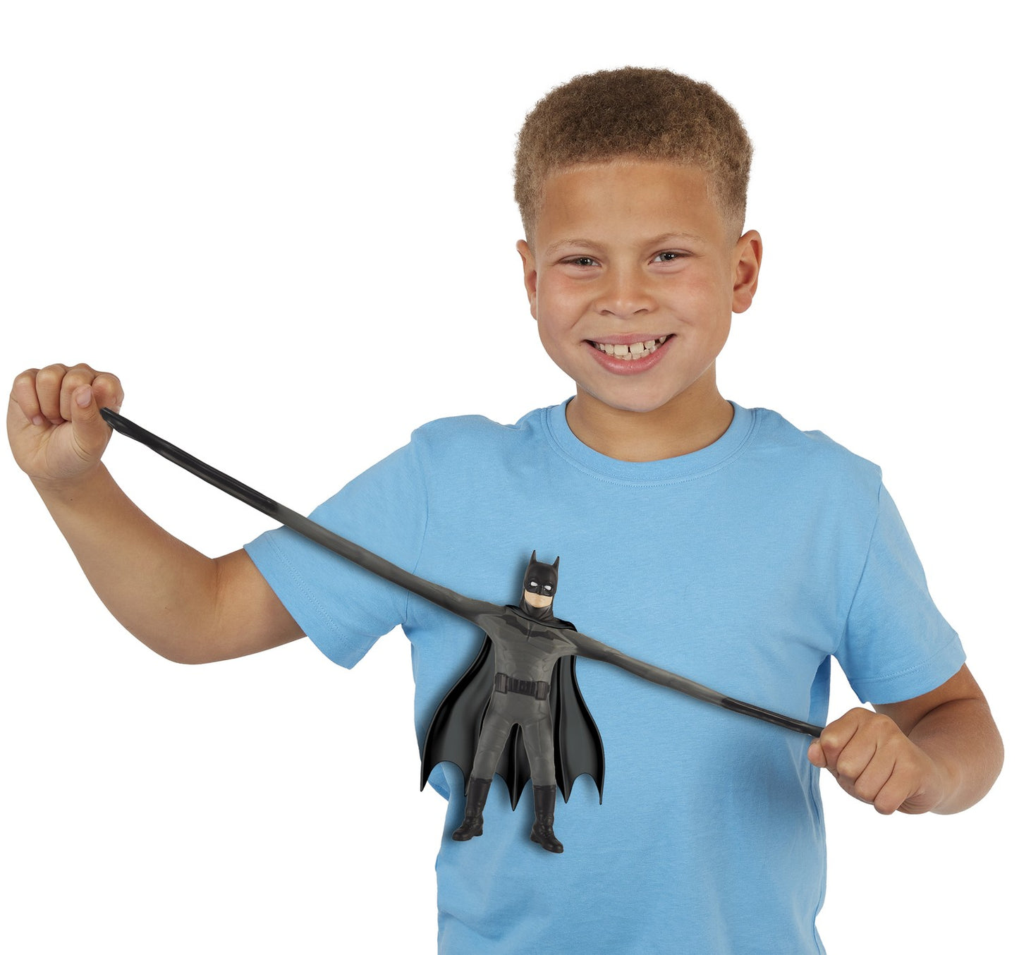 Stretch Dc Mini Figure Batman 17,5Cm
