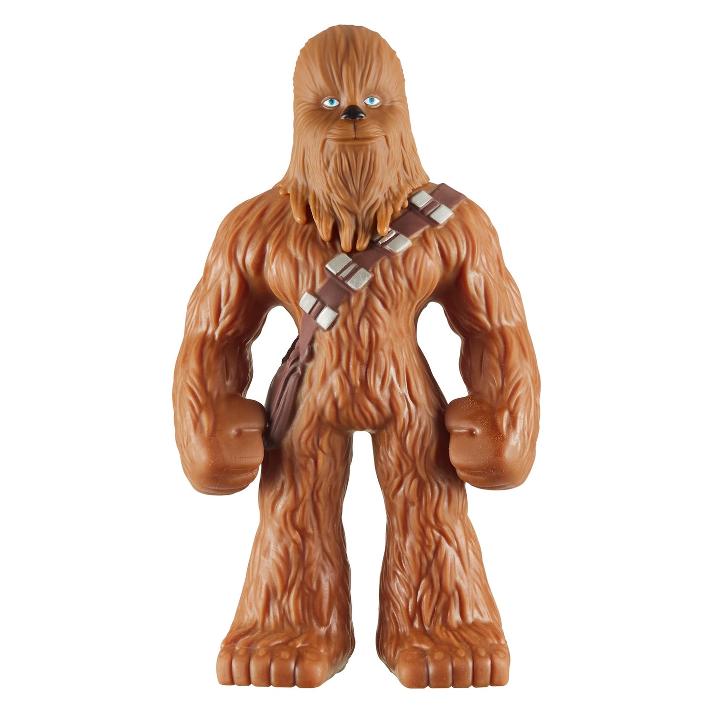 Stretch Star Wars Figure Chewbacca, 21Cm