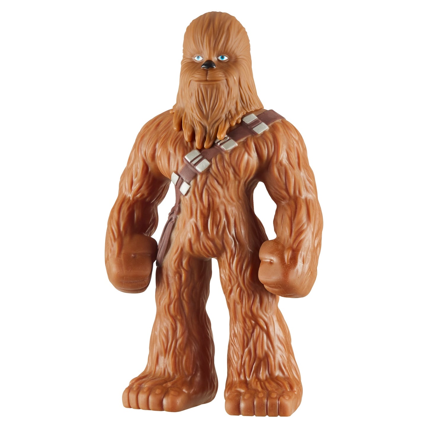 Stretch Star Wars Figure Chewbacca, 21Cm
