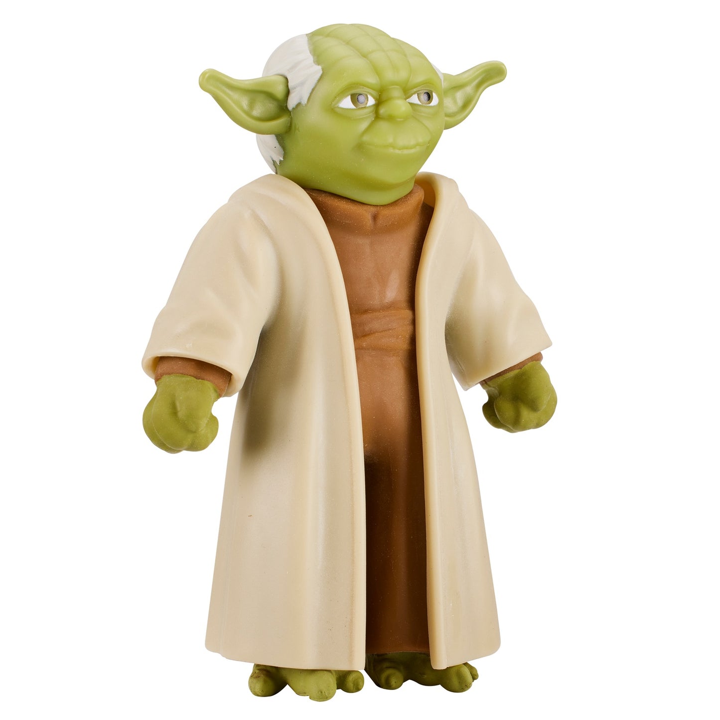 Stretch Star Wars Figure - Yoda 10 Cm