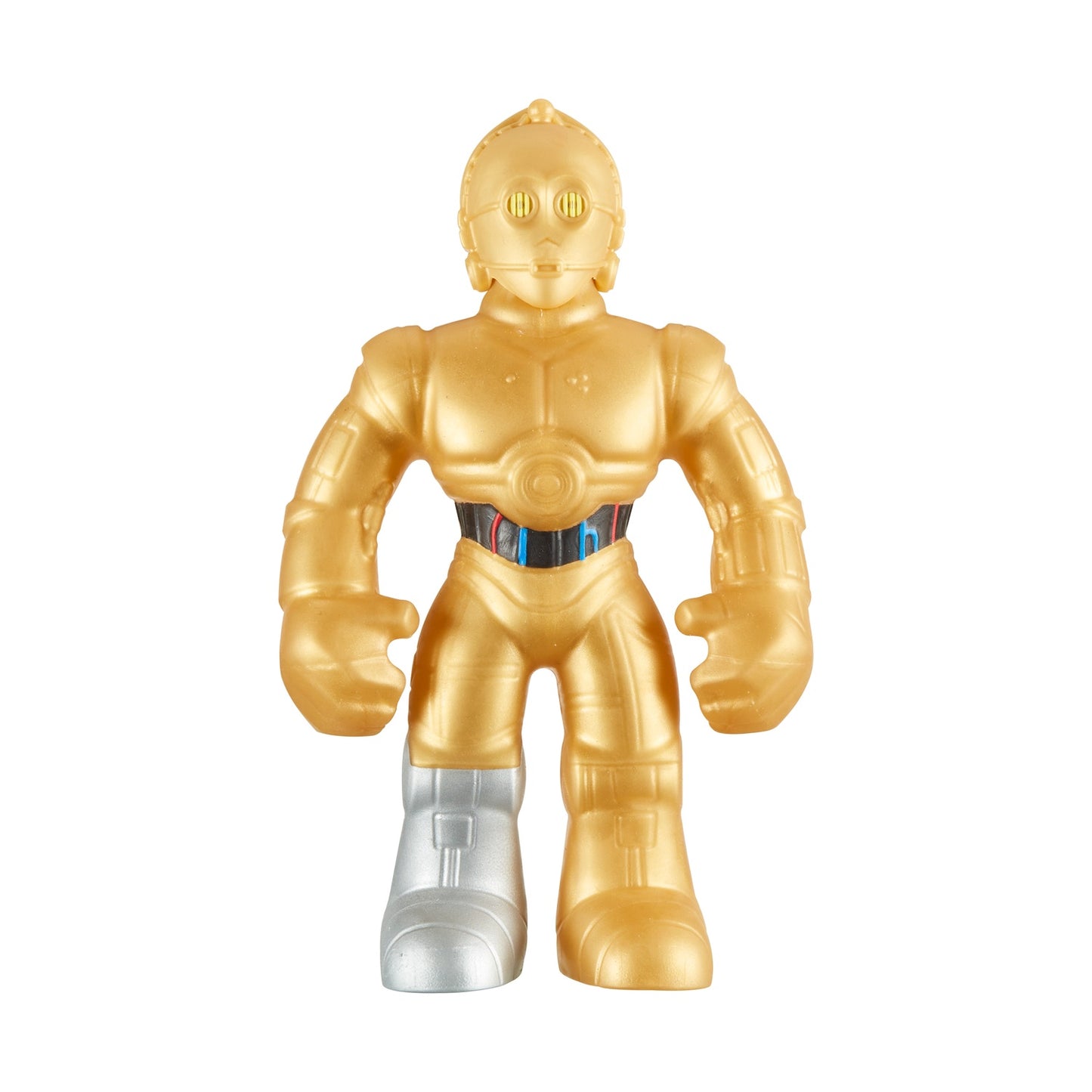 Stretch Star Wars Mini Figure C3Po, 16Cm