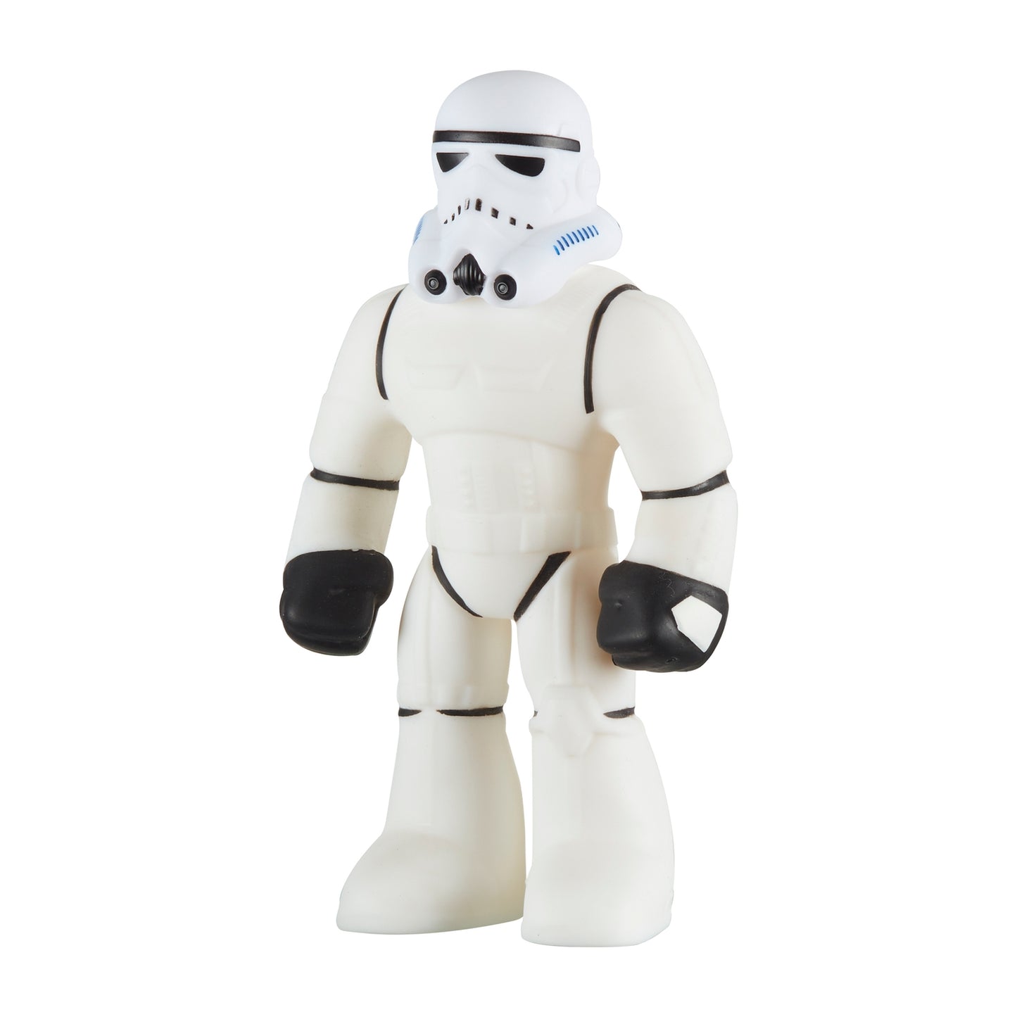 Stretch Star Wars Mini Figure Storm Trooper 15,5Cm