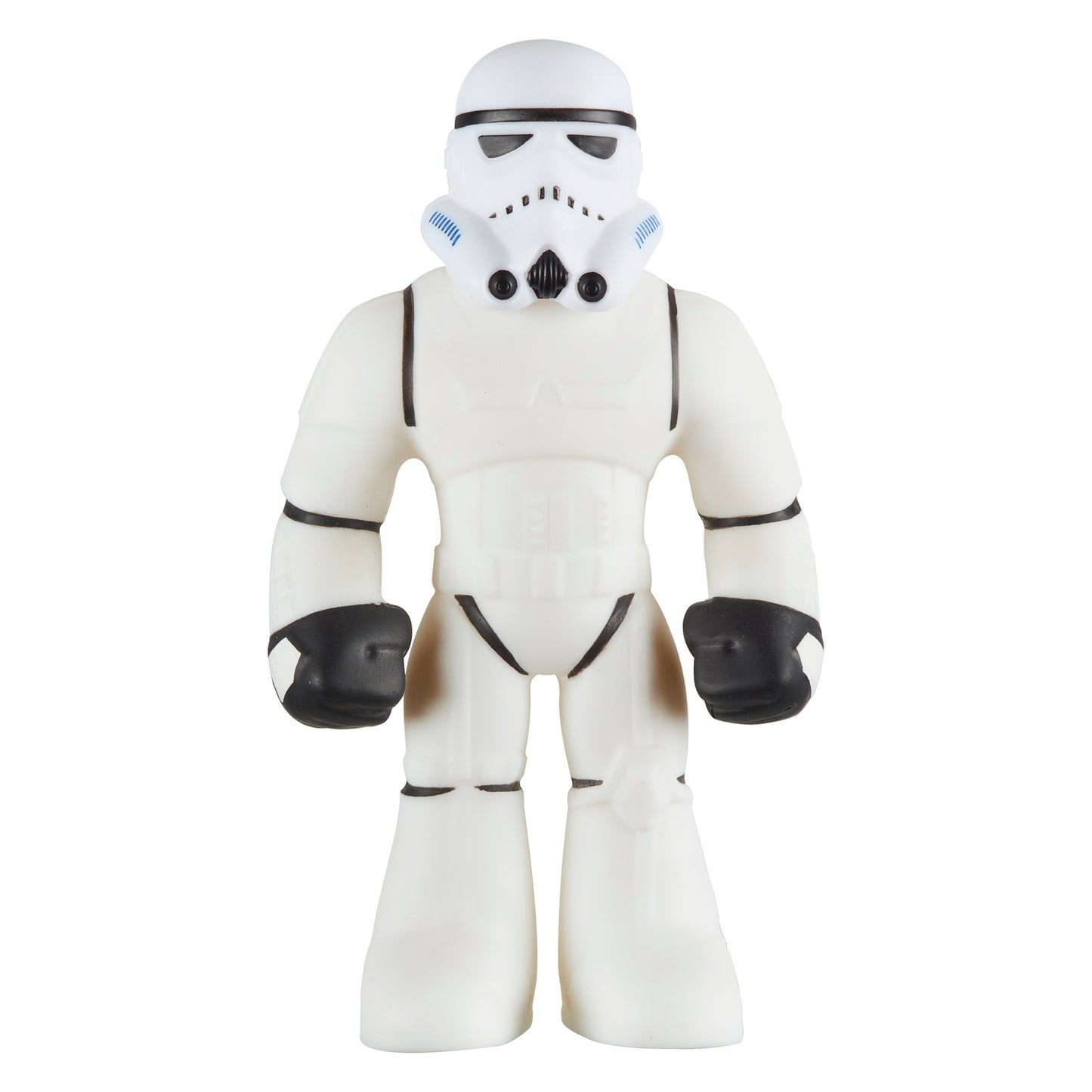Stretch Star Wars Mini Figure Storm Trooper 15,5Cm