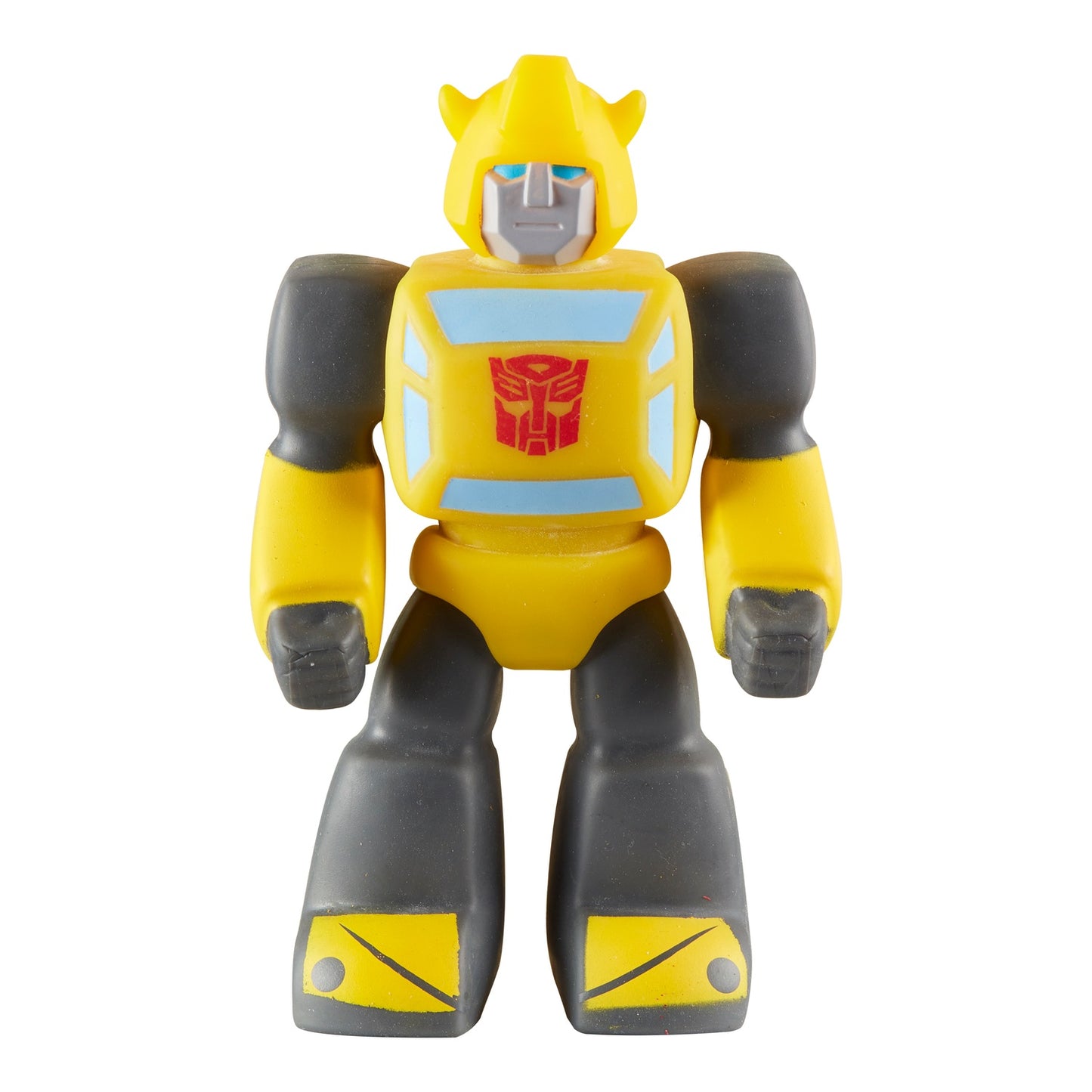 Stretch Transformers Figure - Bumblebee 18 Cm