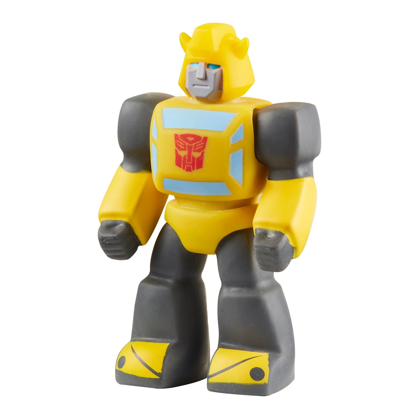 Stretch Transformers Figure - Bumblebee 18 Cm