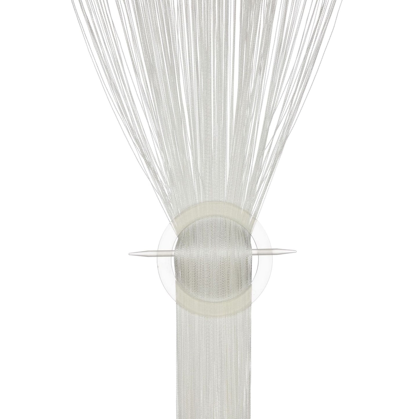 String curtain set of 2