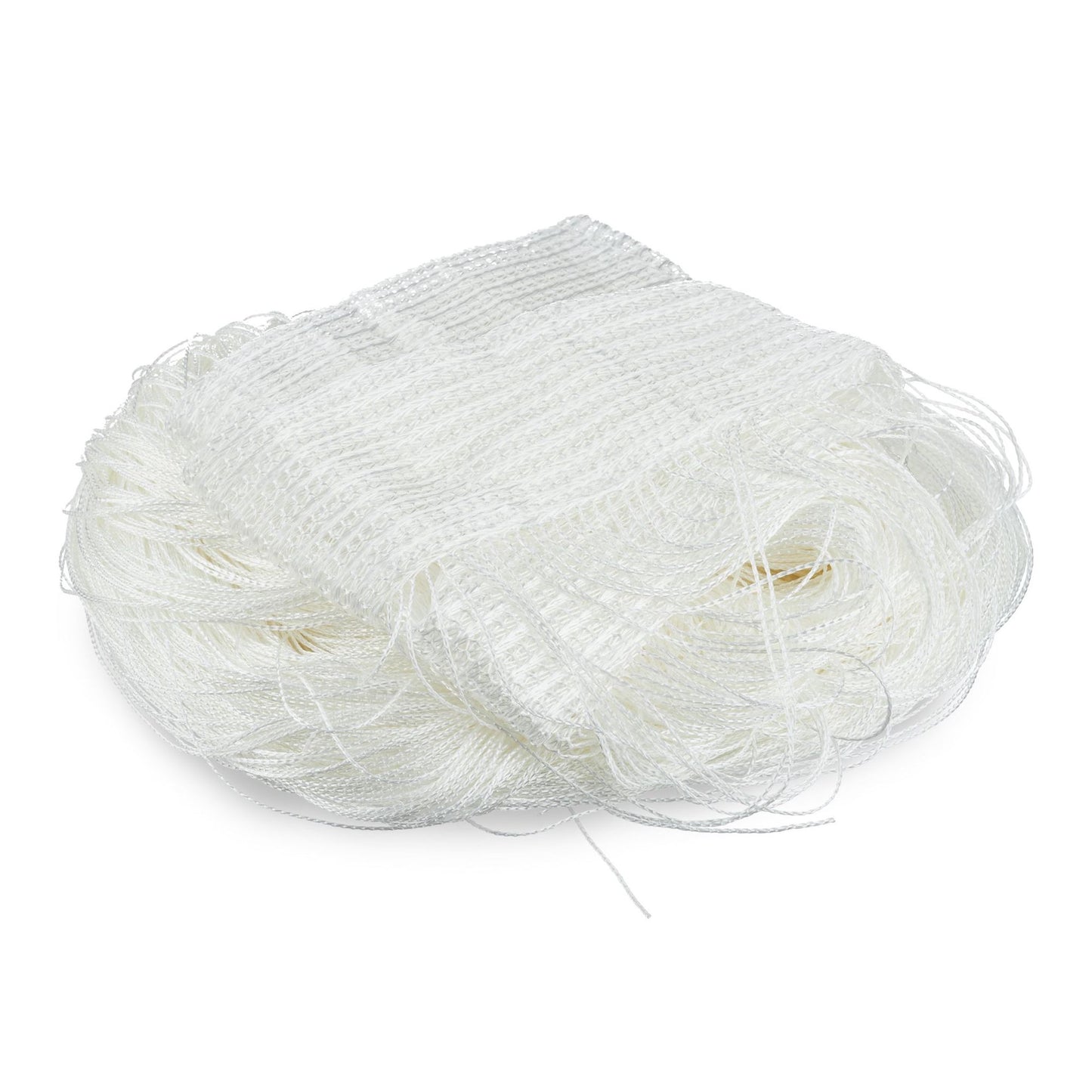 String curtain white