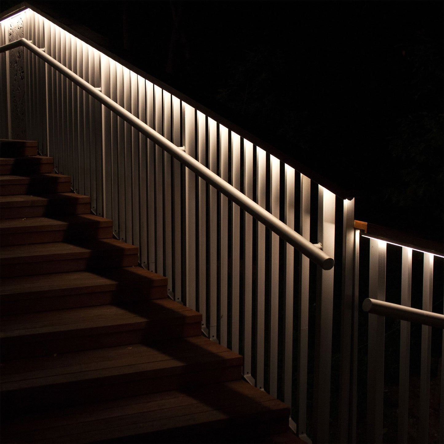 Strip Bendable and flexible light strip 850lm 15W 2700K 2 meters