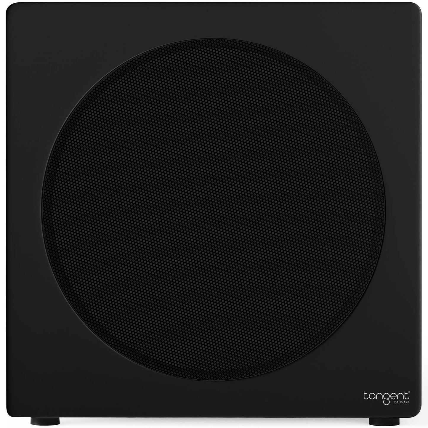 Subwoofer Speaker, 8-Inch, Black