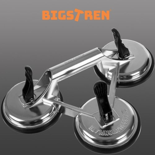 Suction cup - 3x Bigstren 22361 holder
