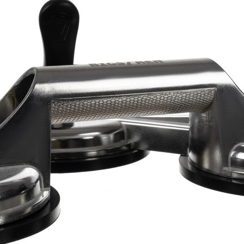 Suction cup - 3x Bigstren 22361 holder