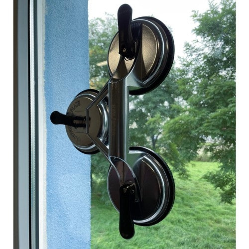 Suction cup - 3x Bigstren 22361 holder