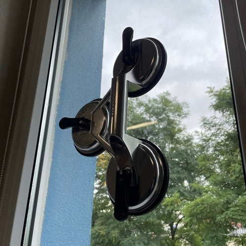 Suction cup - 3x Bigstren 22361 holder